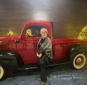 Meet your Posher, Judy